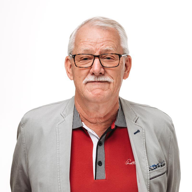 Bengt Jakobsson