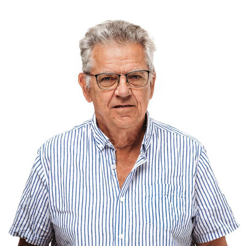 Bengt Johansson