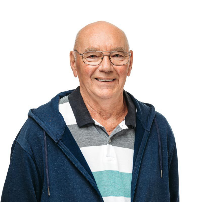 Bie Enqvist