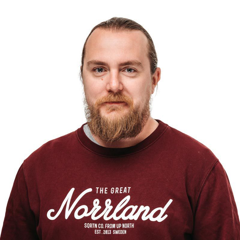 Fredrik Agerberg Skoglund