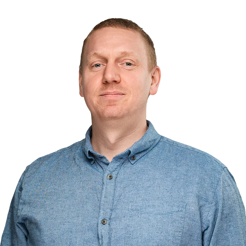 Henrik Wänglund och JBR-Konsults konstruktionssatsning