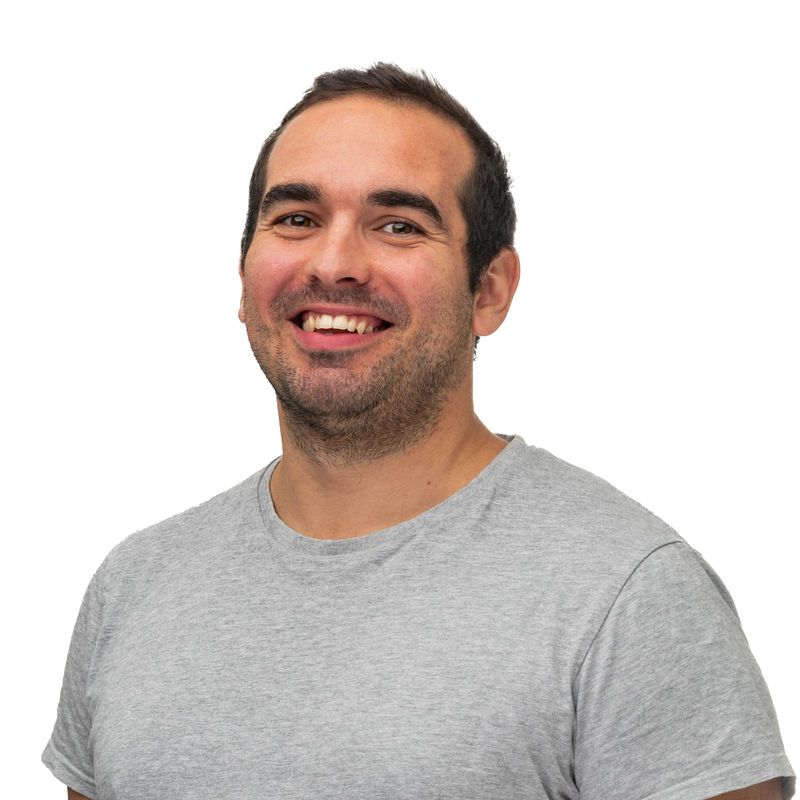 Joao Bento
