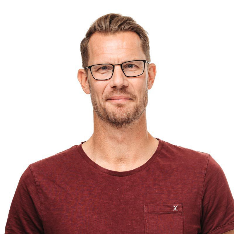Tobias Ljungblad