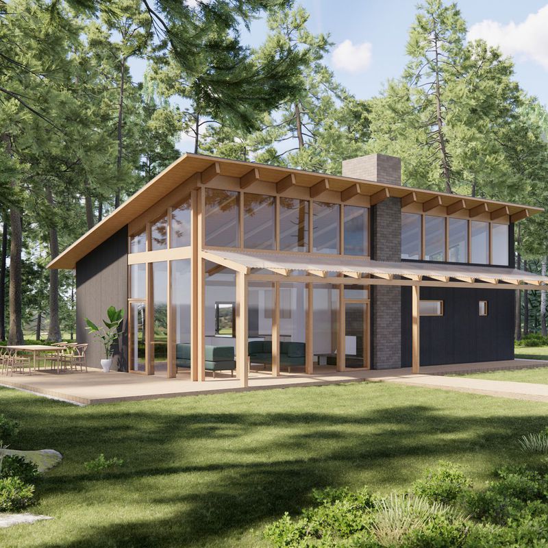 Planerar du ett byggprojekt i sommar?